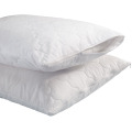 Professional manufacturers 100%ctton quilted pillow case/pillow sham